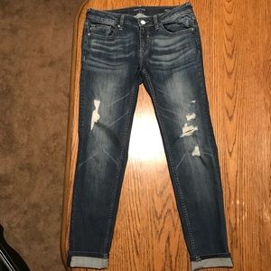 Vigoss Jeans - The Chelsea Skinny